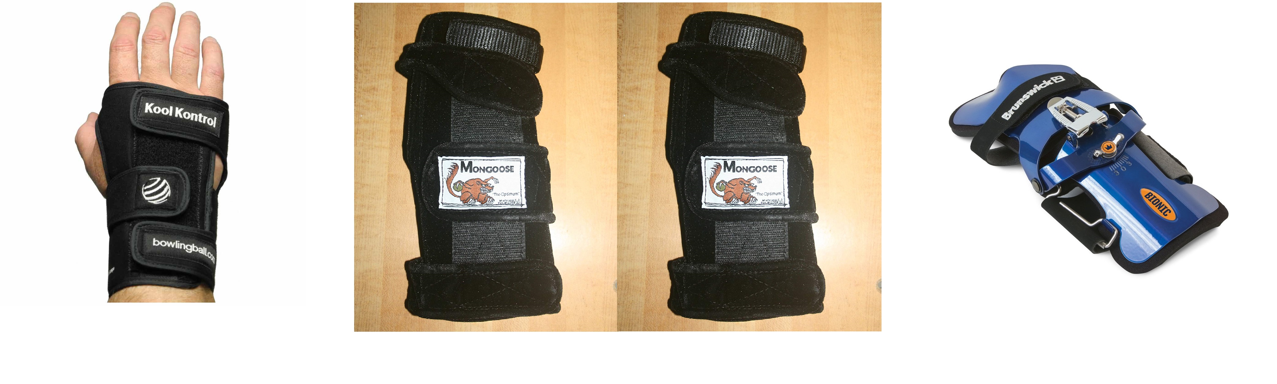 Best Bowling Wrist Support [2022] Top Bowling Wrist Brace [Reviews]