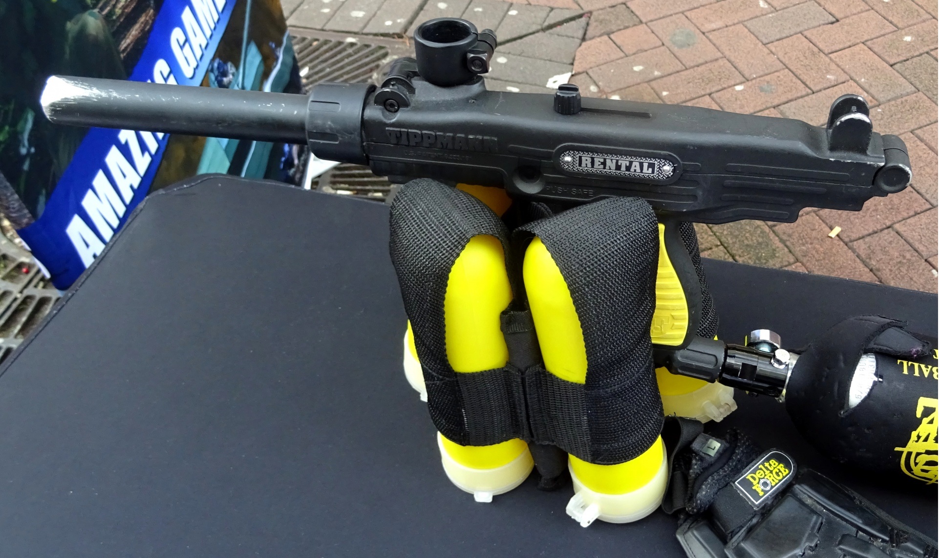 Best Paintball Barrel-2 Best Paintball Barrel