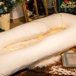 Best U-shaped Body Pillow