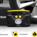 Kensun Review