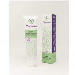 Capsiva Natural Pain Relief Gel Review