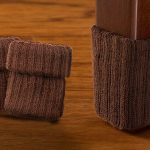Best Chair Leg Pads for Hardwood Floors