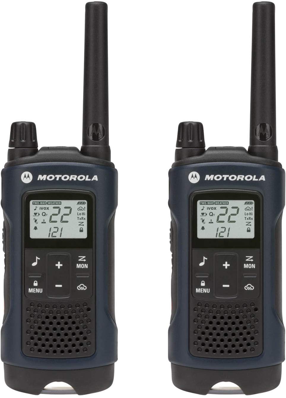 Motorola Talkabout T460 Motorola Talkabout T460