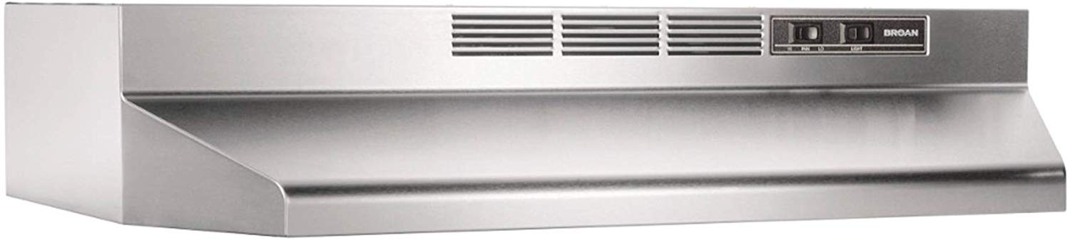 Broan 413004 ADA Range Hood