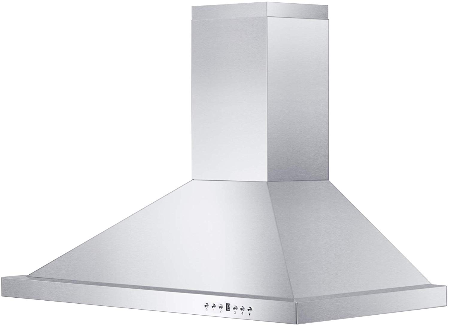 Best Ductless Range Hood [2024] Top Ventless Hoods for Ranges