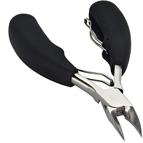 Premium Nail Clipper for Thick 