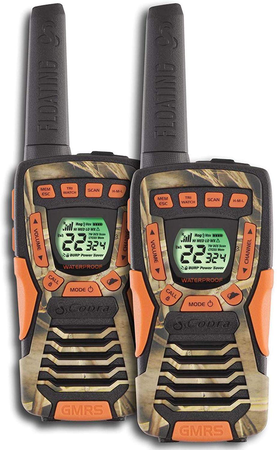 COBRA CXT1045R-FLT-CAMO 37 COBRA CXT1045R-FLT-CAMO 37