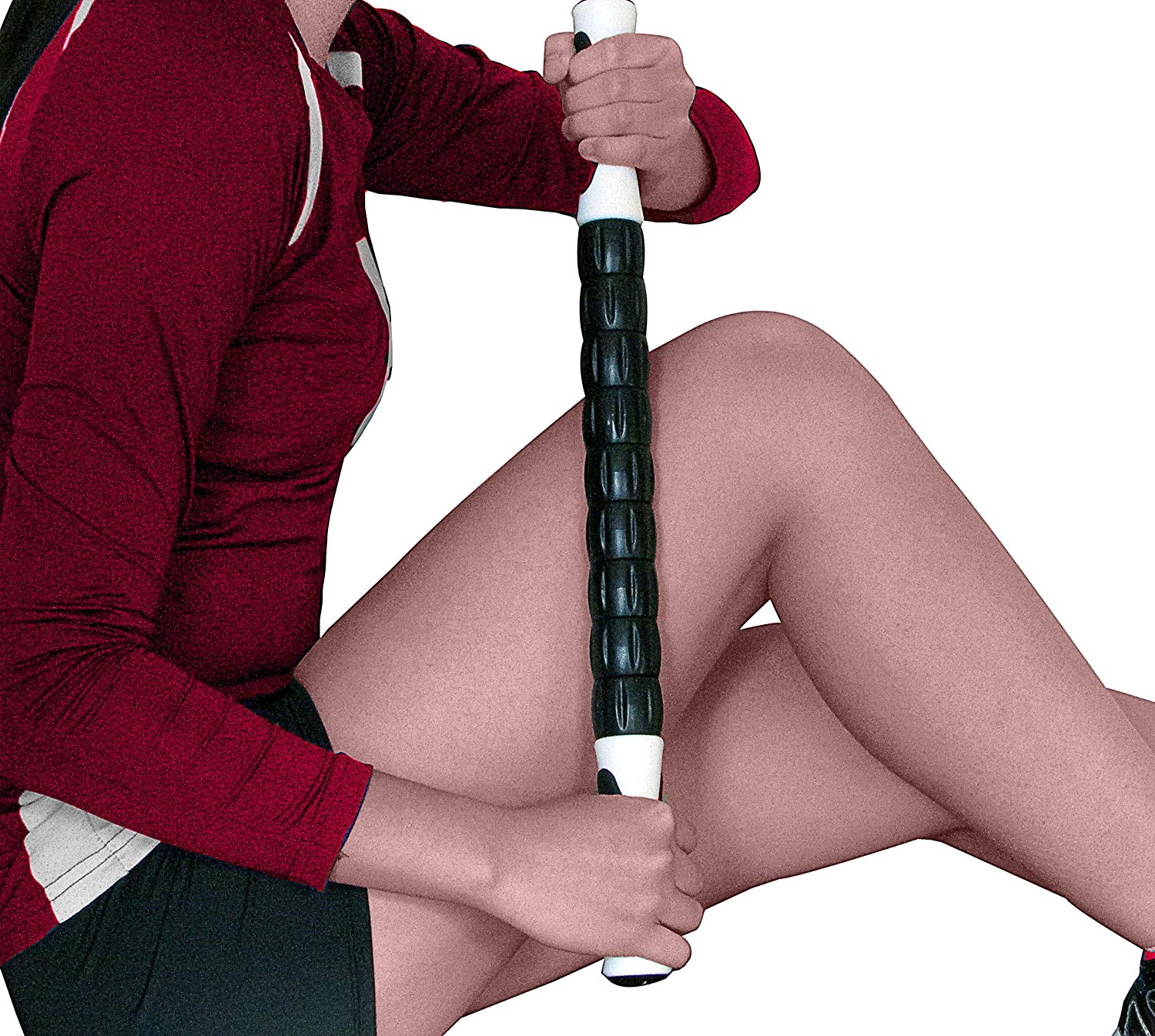 Muscle Roller Massage Stick by Supremus Sports