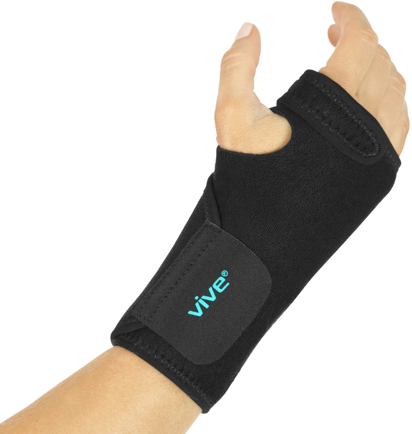Best Wrist Brace for Typing [2022] Top Typing Wrist Support [Reviews]
