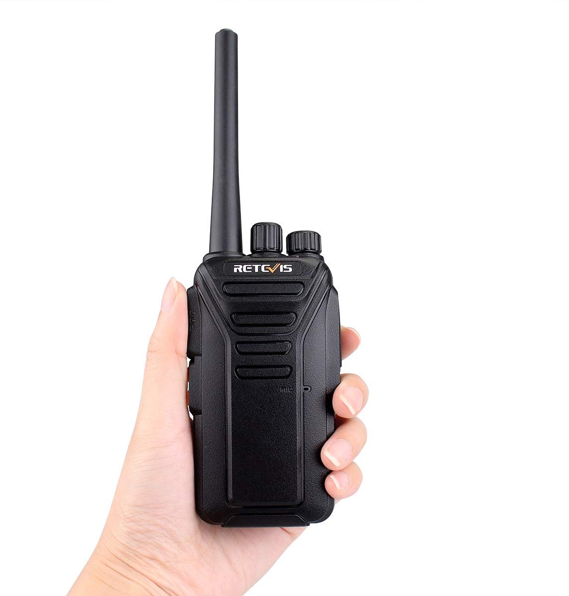 Retevis RT27 Walkie Talkies FRS Radio License-Free 2 Way Radio Retevis RT27 Walkie Talkies FRS Radio License-Free 2 Way Radio