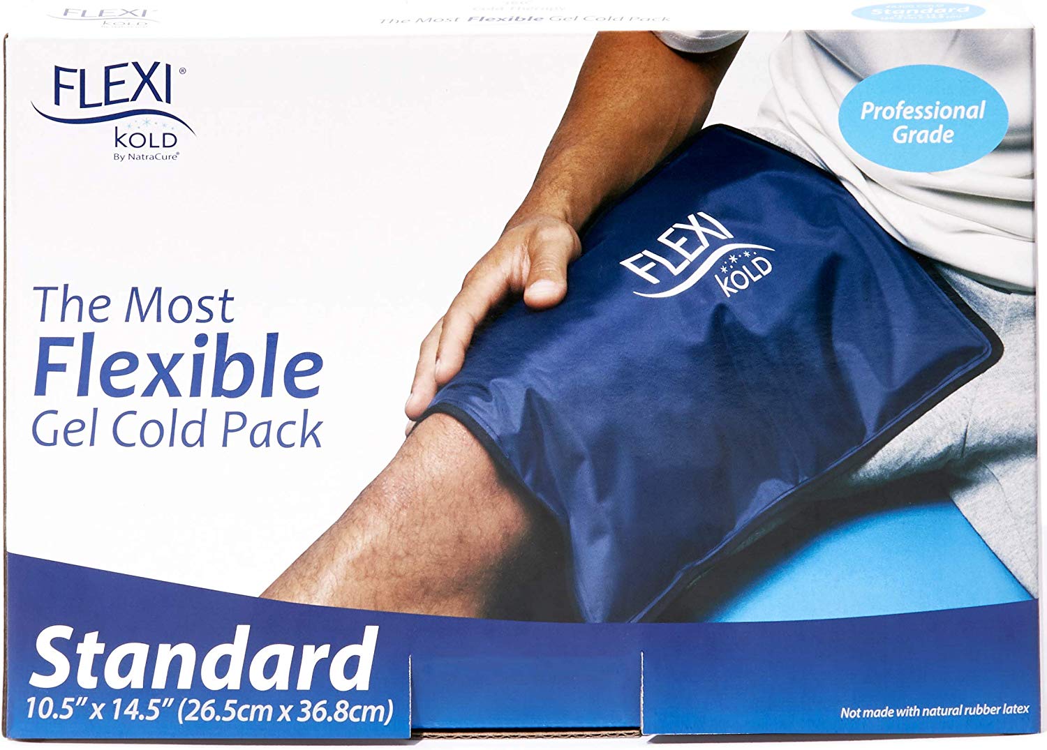 FlexiKold Gel Ice Pack 