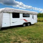 Best RV Camper Cover
