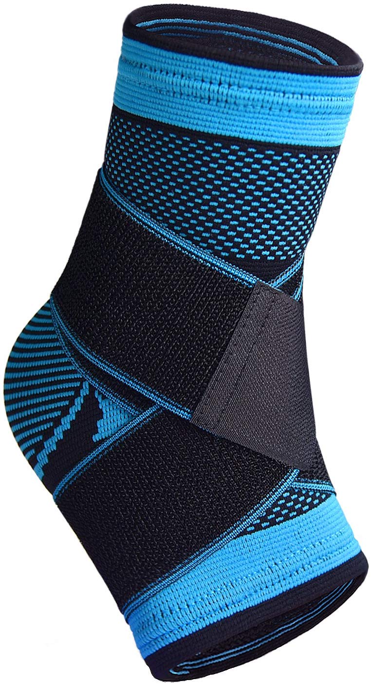 U-pick Plantar Fasciitis Sock with Arch Support