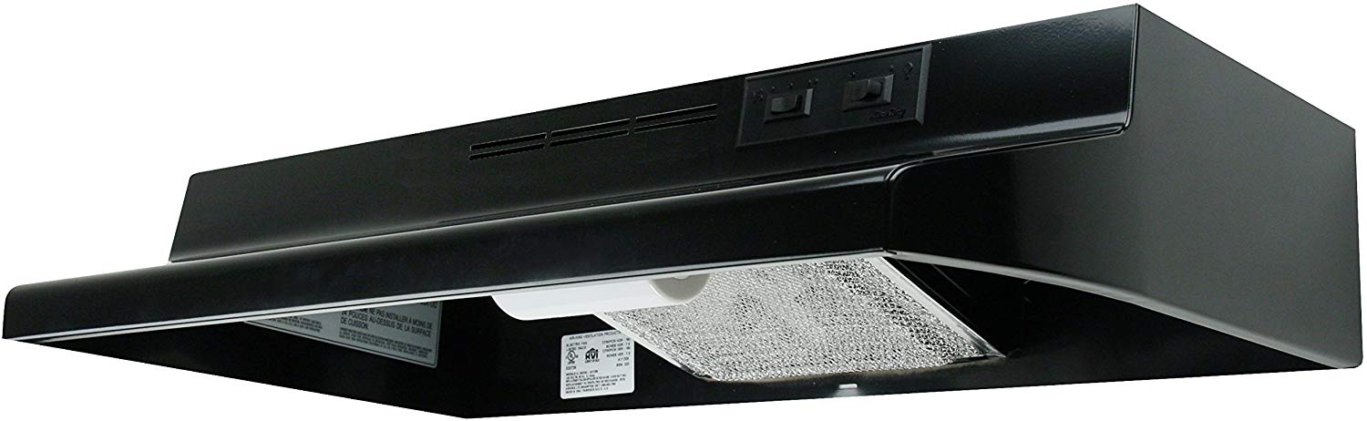 Zuhne Ventus Range Hood