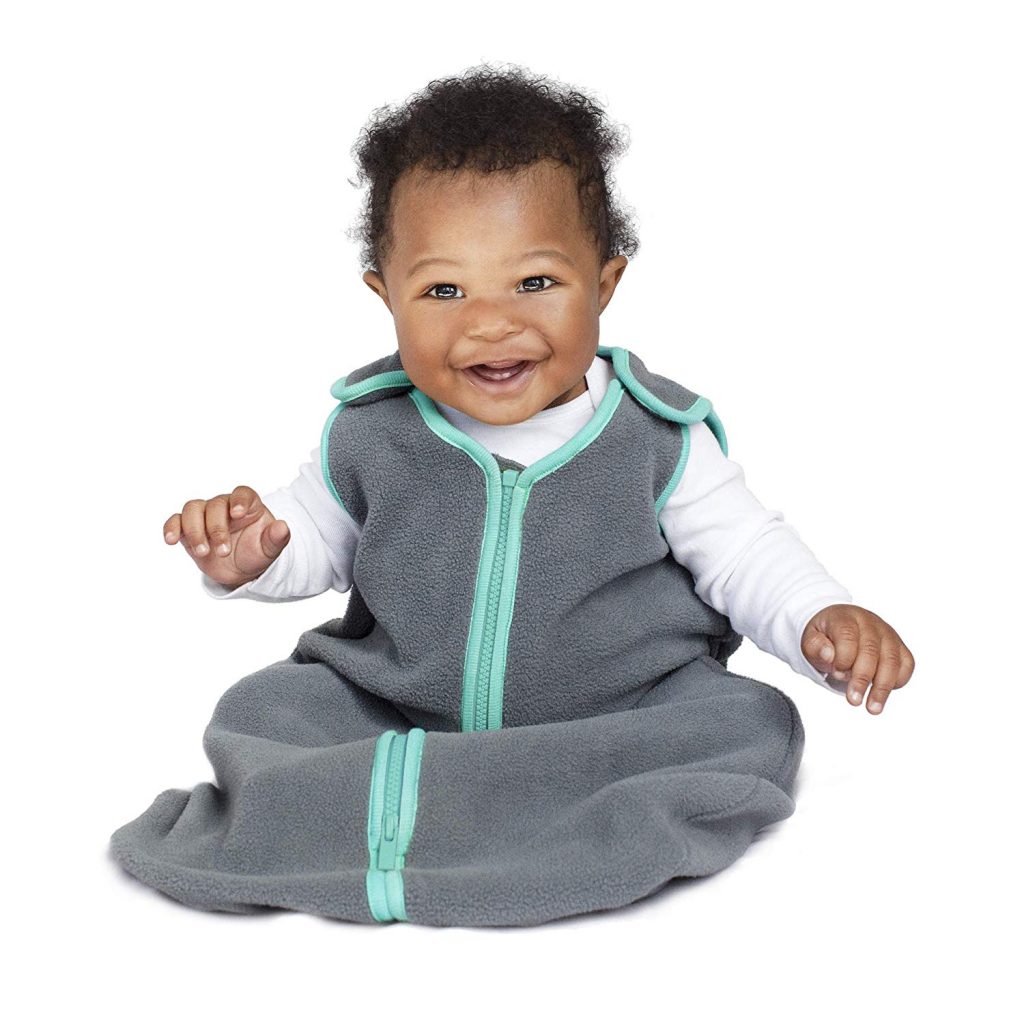 Best Baby Sleep Sack [2021] Top Sleep Sacks for Babies [Reviews]