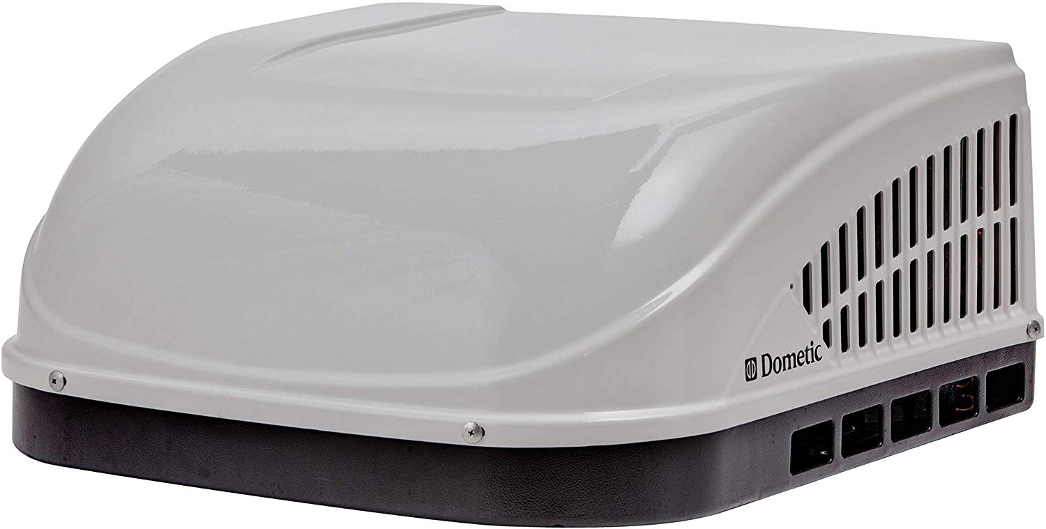 Dometic B57915.XX1C0 Brisk Air Ii AC