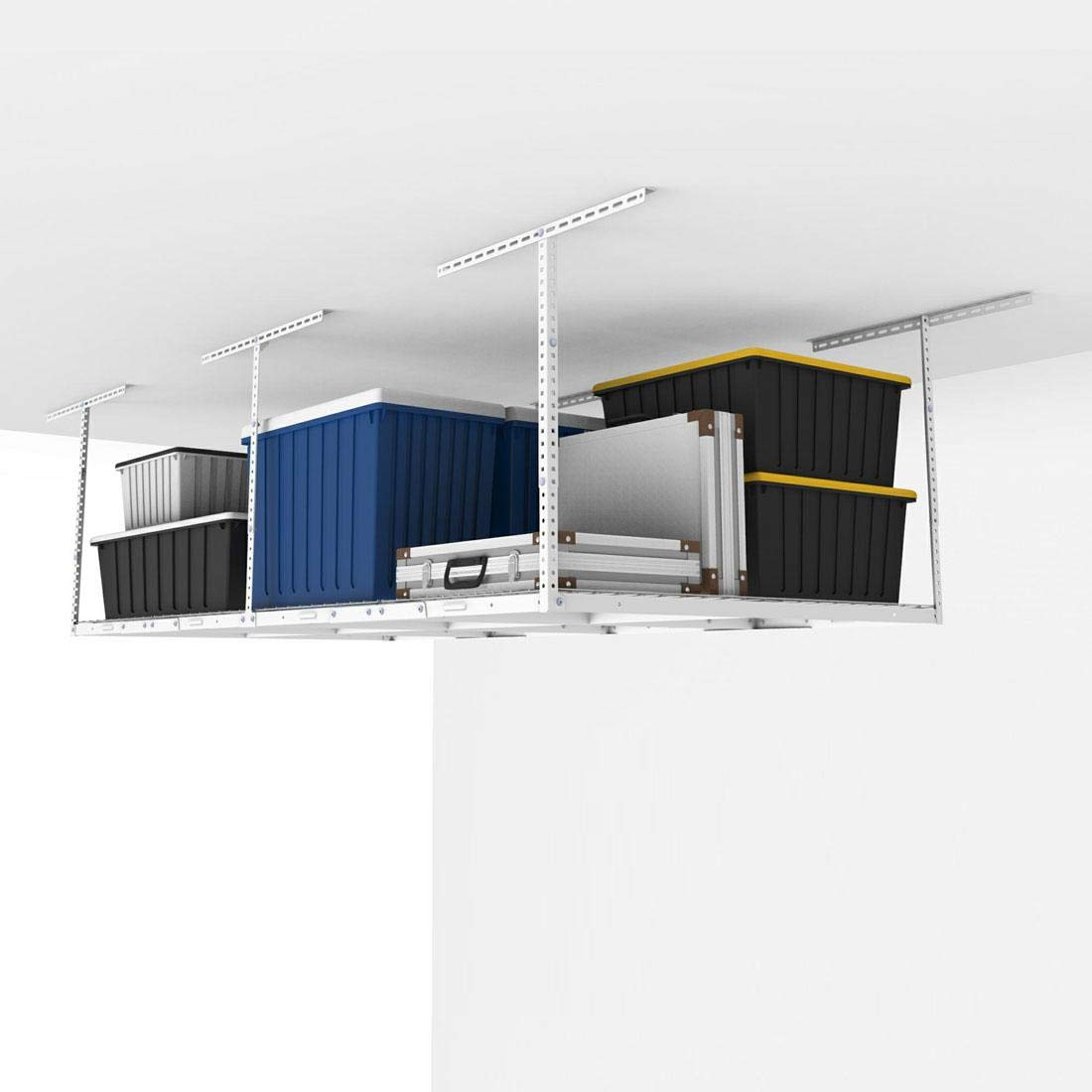 Fleximounts Overhead Garage Storage Rack