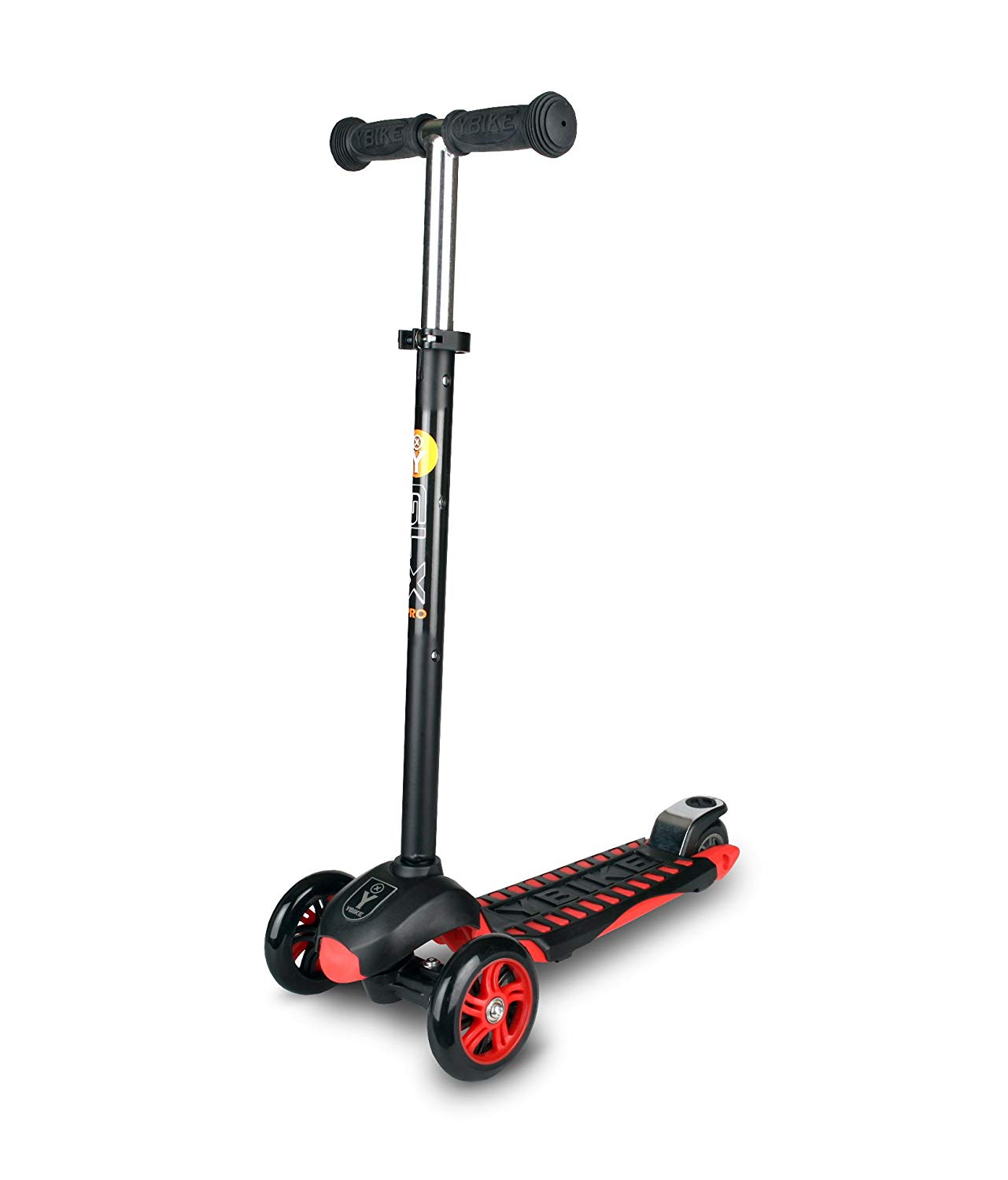 Ybike Glx Pro Scooter, 12cm Ybike Glx Pro Scooter, 12cm