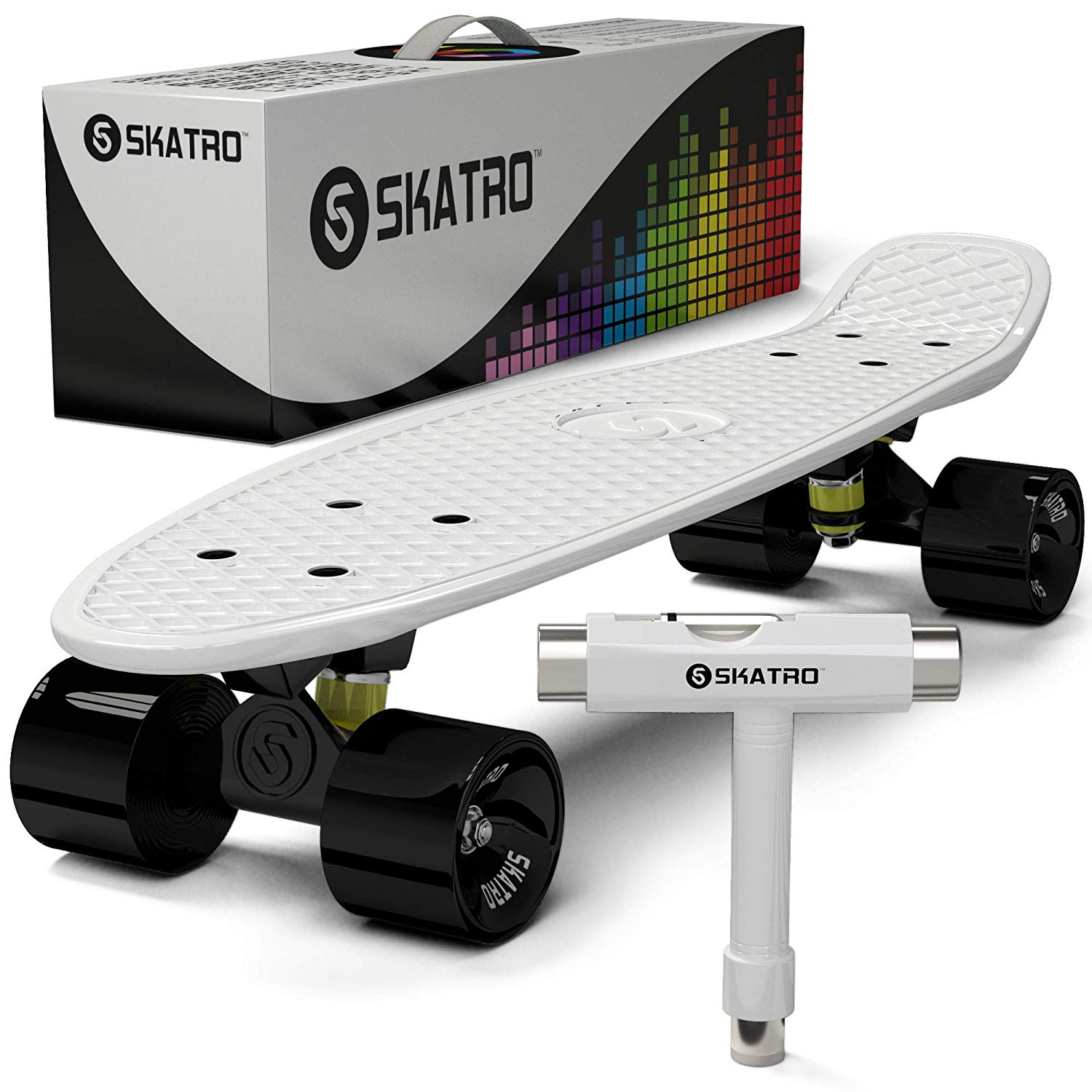 Skatro Mini Cruiser