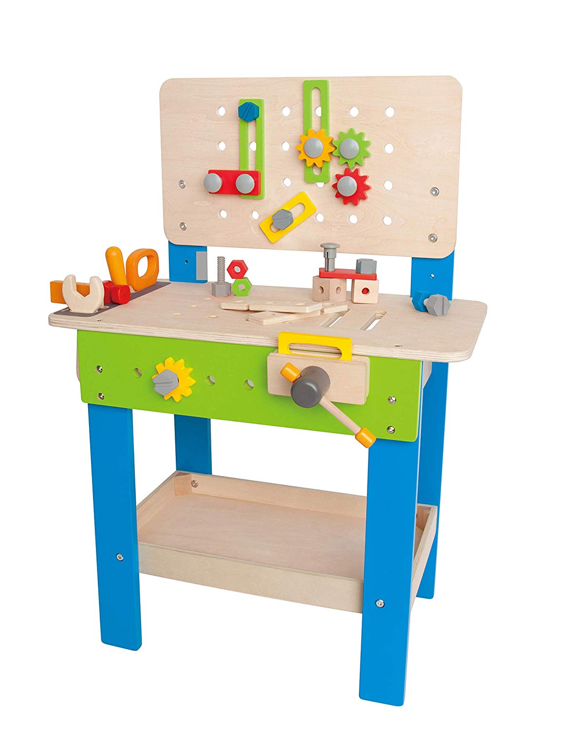 Master Workbench by Hape
