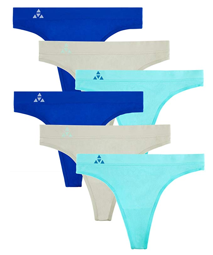 Balanced Tech Women's Quick Dry  Thong