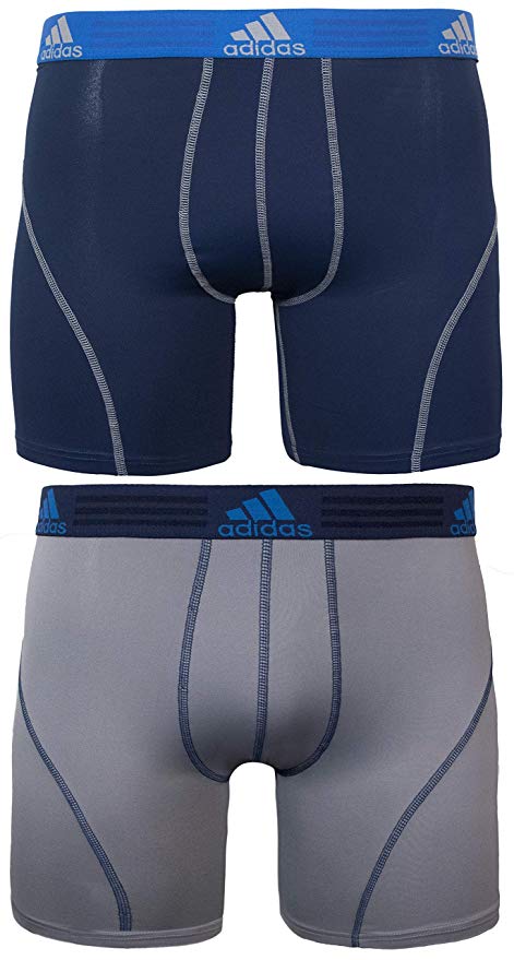 Adidas Men's Sport Performance Boxer Brief