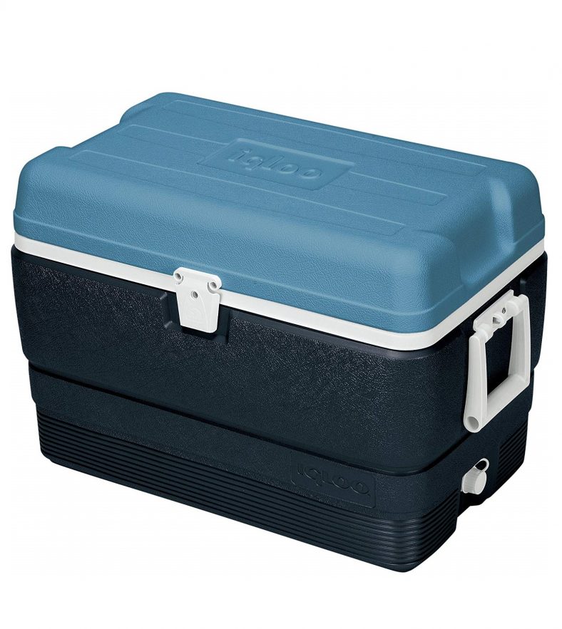 Igloo Maxcold Cooler [2020] Igloo Maxcold Coolers & Ice Chest [Review]
