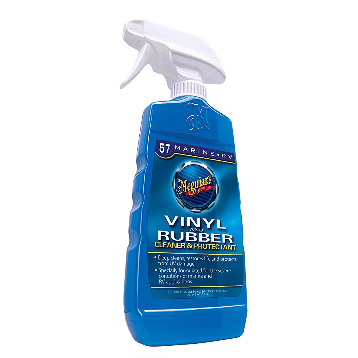 Meguiar's M5716sp Marine/rv Vinyl