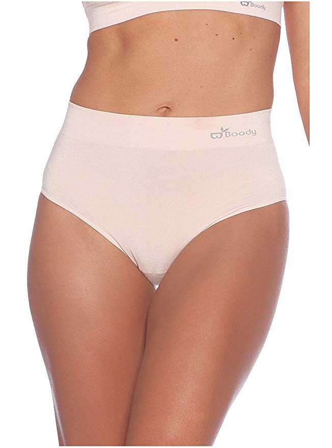 Boody Body Ecowear Women's Full Brief