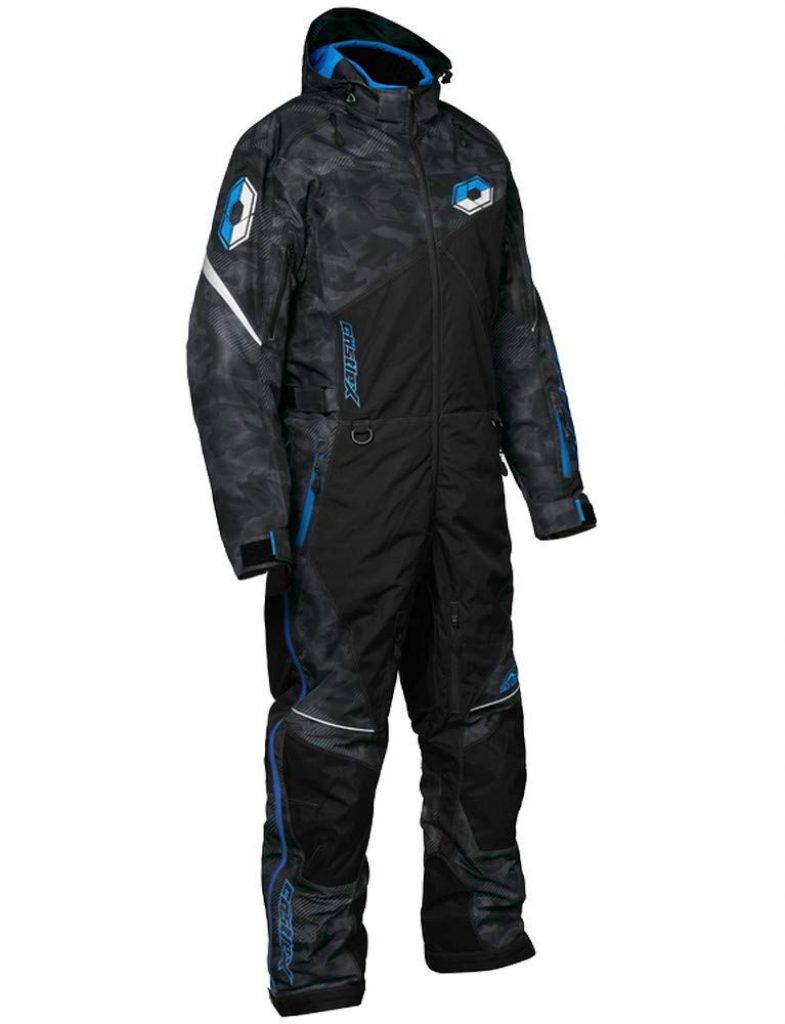 Best One Piece Snowmobile Suit [2023] Top Full Body Snowmobile Suits