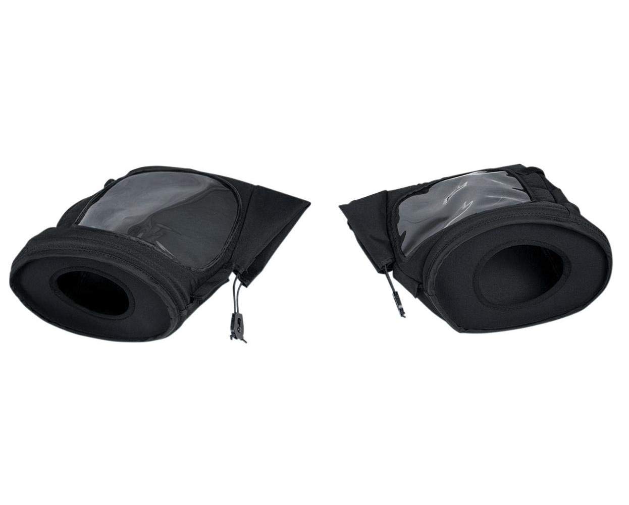 Kimpex Snowmobile Muffs