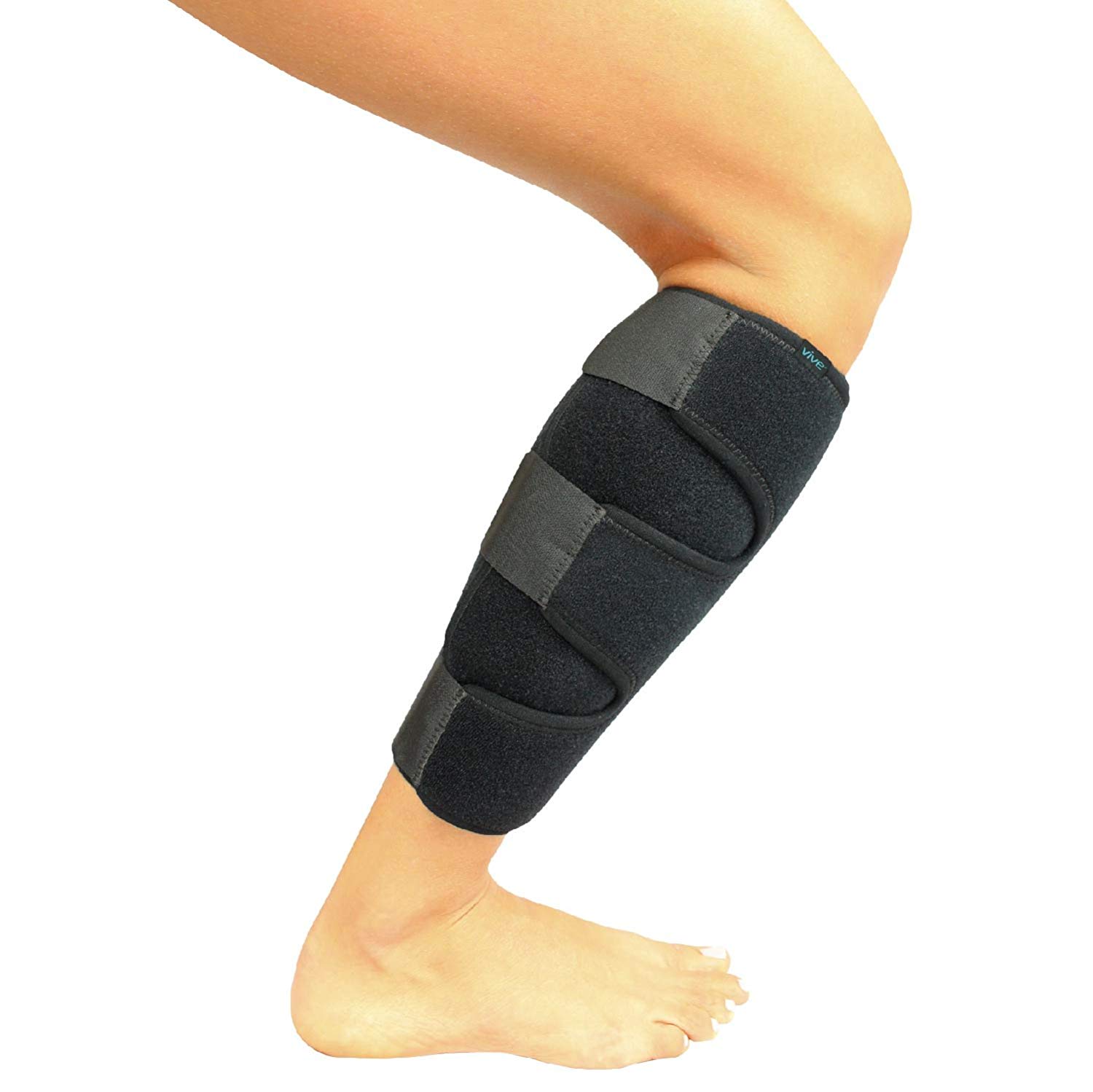 Best Calf Brace [2022] Top Shin & Calf Compression Sleeves [Reviews]