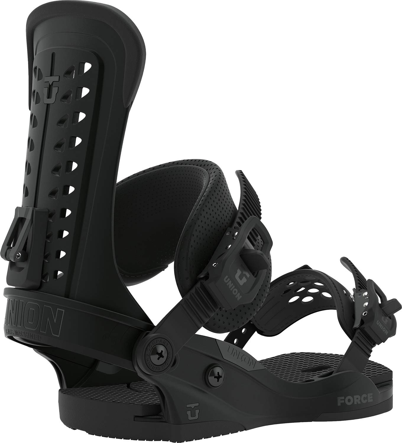 Union Force Snowboard Bindings Men's Union Force Snowboard Bindings Men's