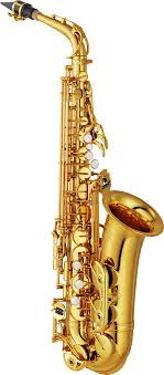 YAMAHA YAS-280 Saxophones Student Alto saxophones