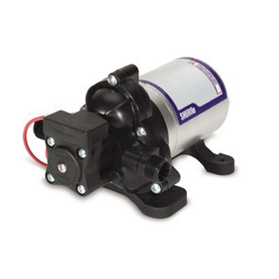 Shurflo 4008-101-e65 Rv Water Pump