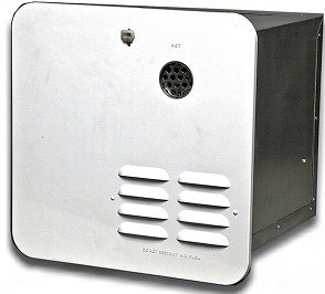 Girard 1GWHAF Tankless Water Heater