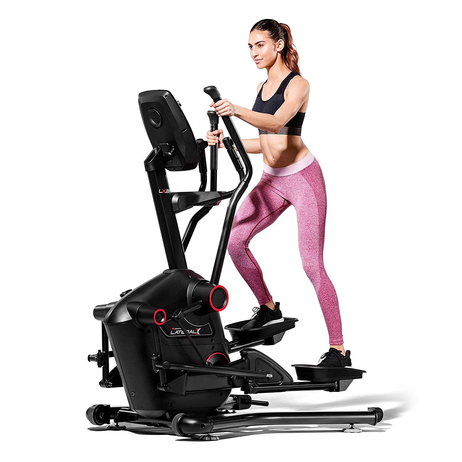 Bowflex LateralX Review