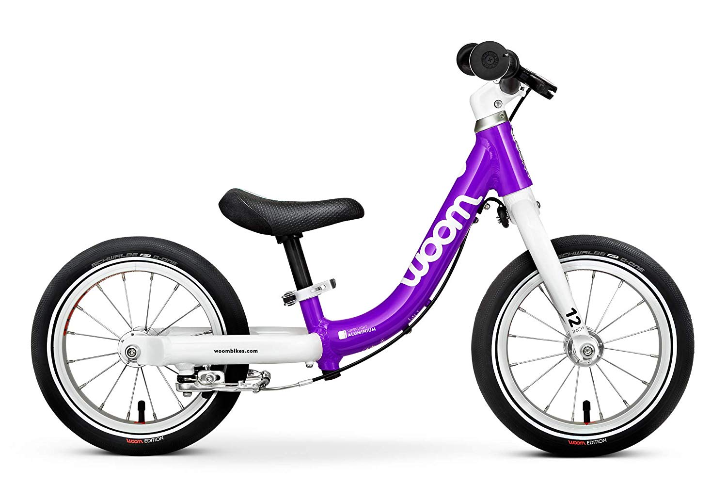 Woom 1 Balance Bike Woom 1 Balance Bike