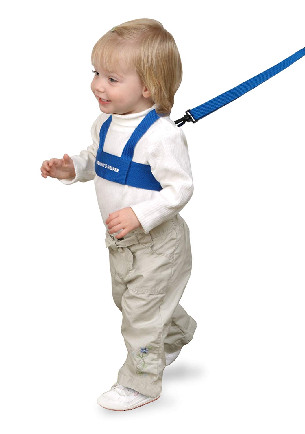 Mommy’s Helper Kid Keeper Harness.