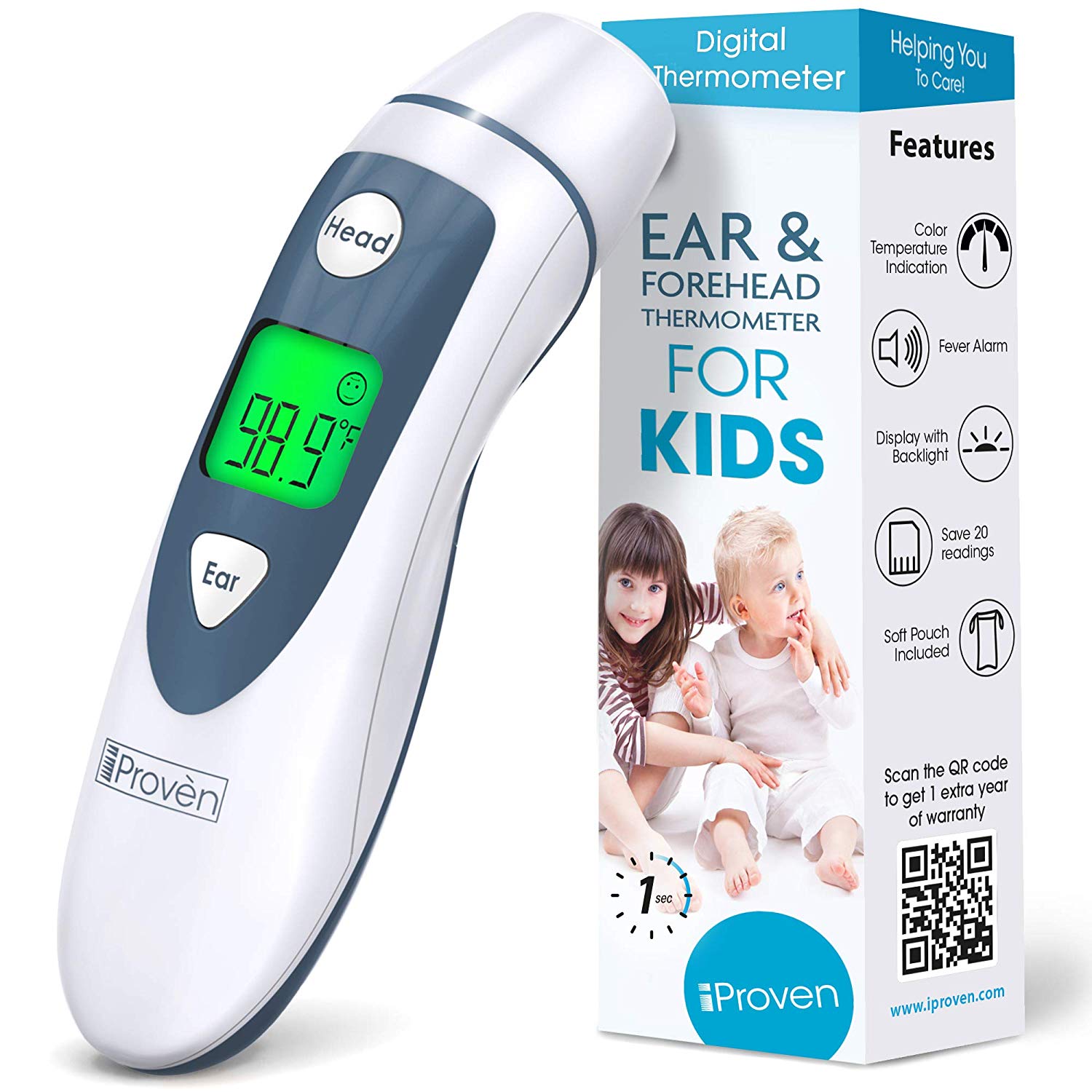 Best Basal Thermometer [2021] Top Smart Basal Thermometers [Reviews]