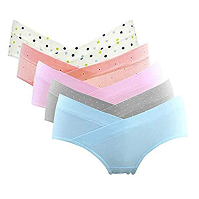Giftpocket Women's Underwear