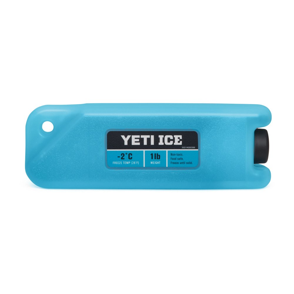 YETI ICE Refreezable Reusable Cooler Ice Pack
