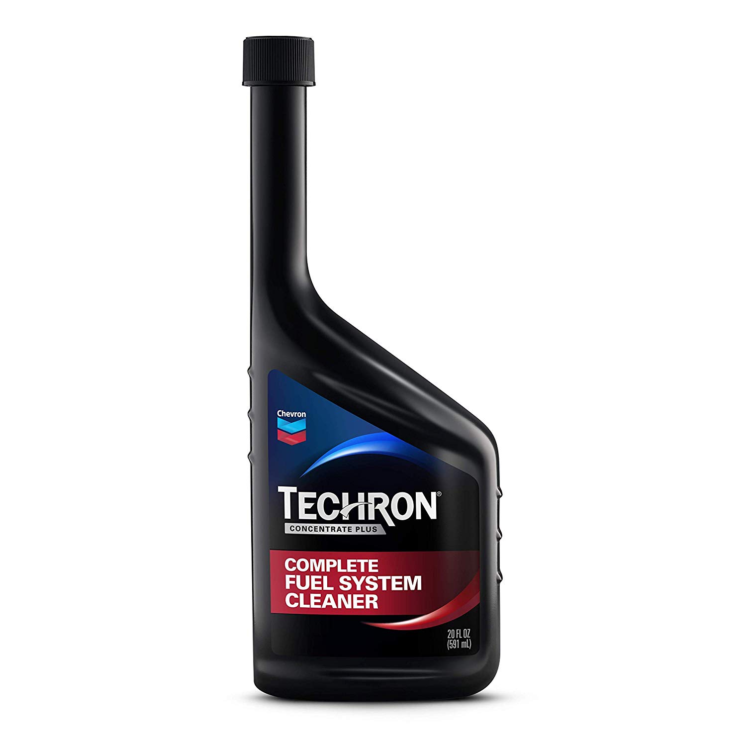 Chevron Techron