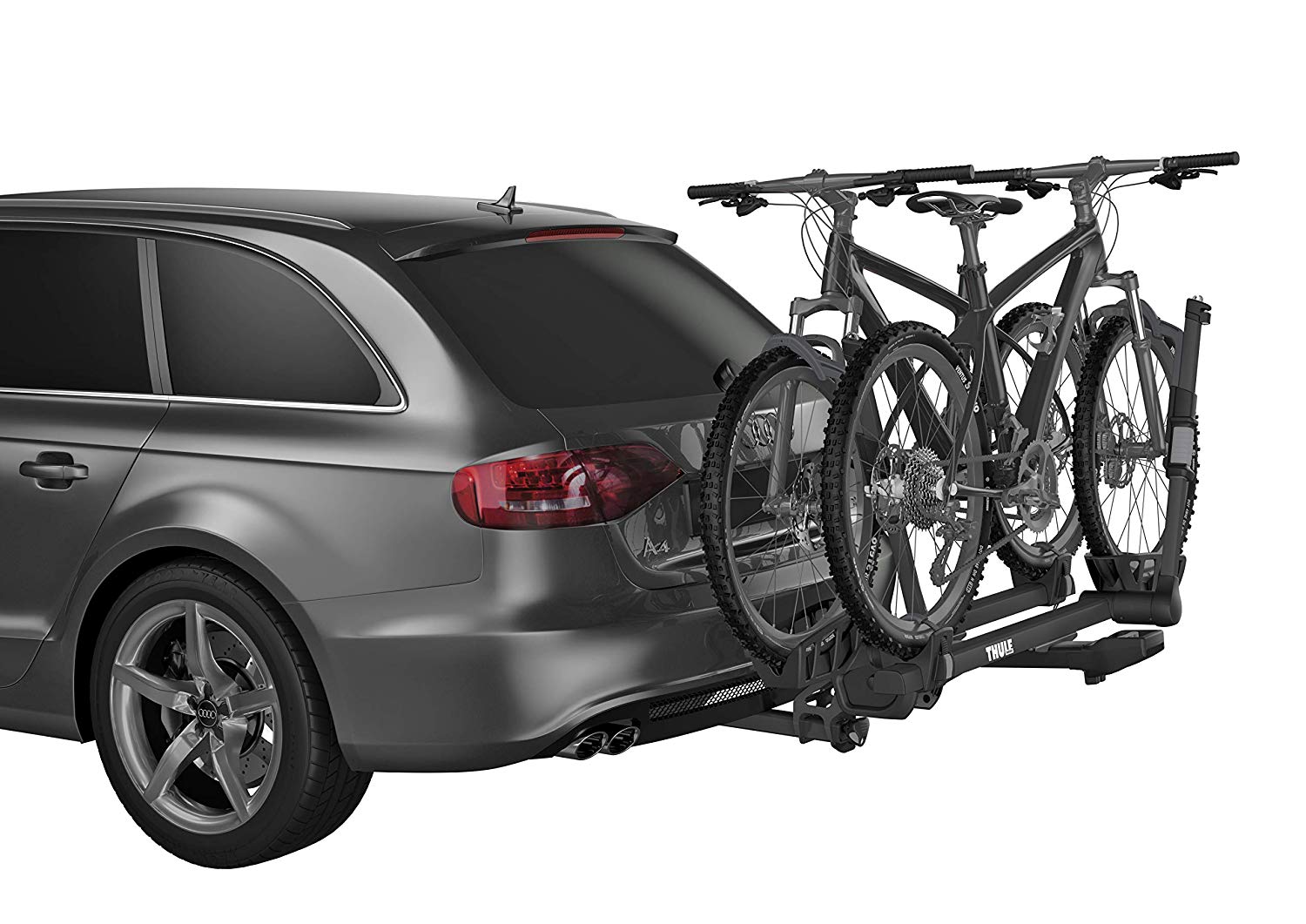 Thule T2 Pro Xt
