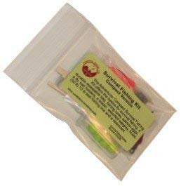Best Glide Ase Survival Fishing Kit