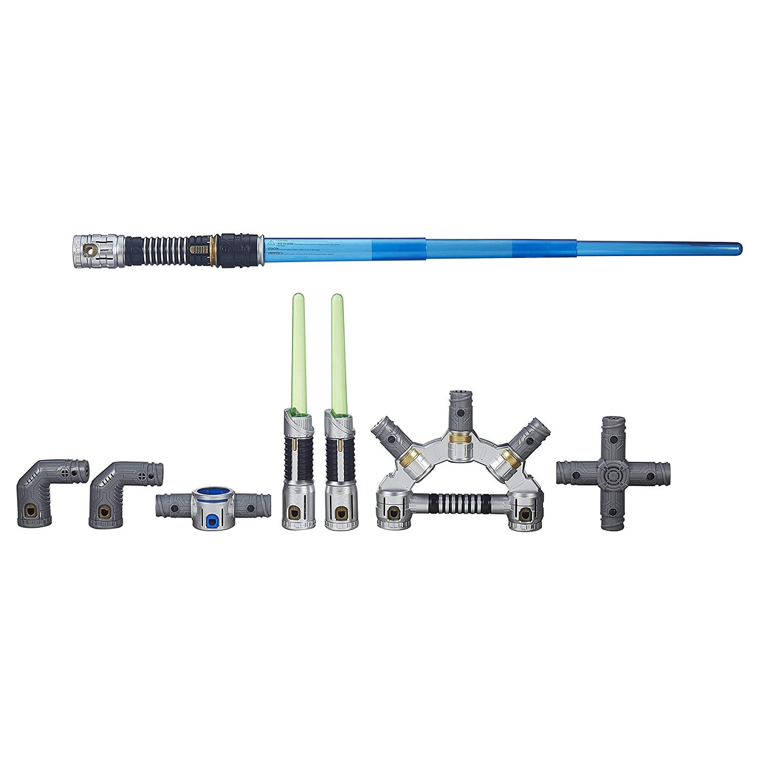 Star Wars Bladebuilders Jedi Master