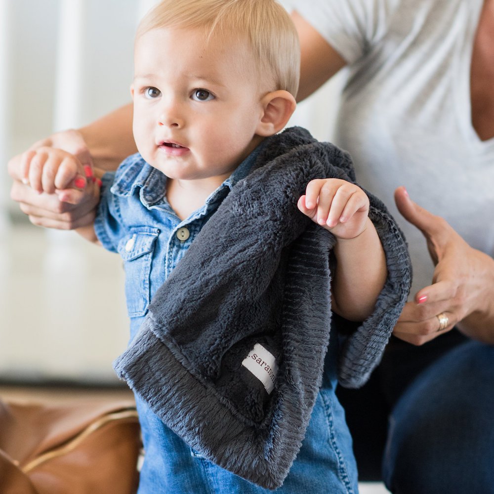 Saranoni Super Soft Luxury Blanket