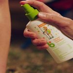 Best Mosquito Repellent for Babies
