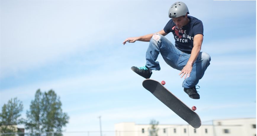 Best Skateboard Deck