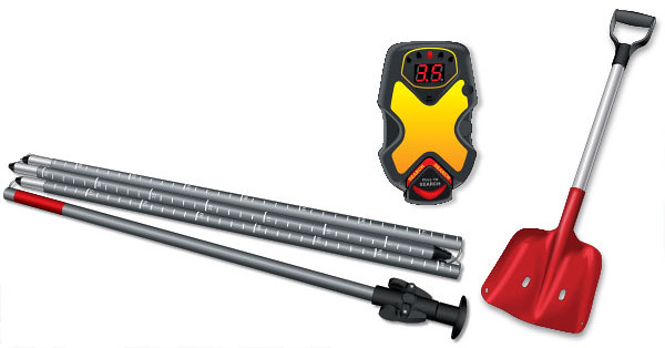Best Snowmobile Shovels-2 Best Snowmobile Shovels